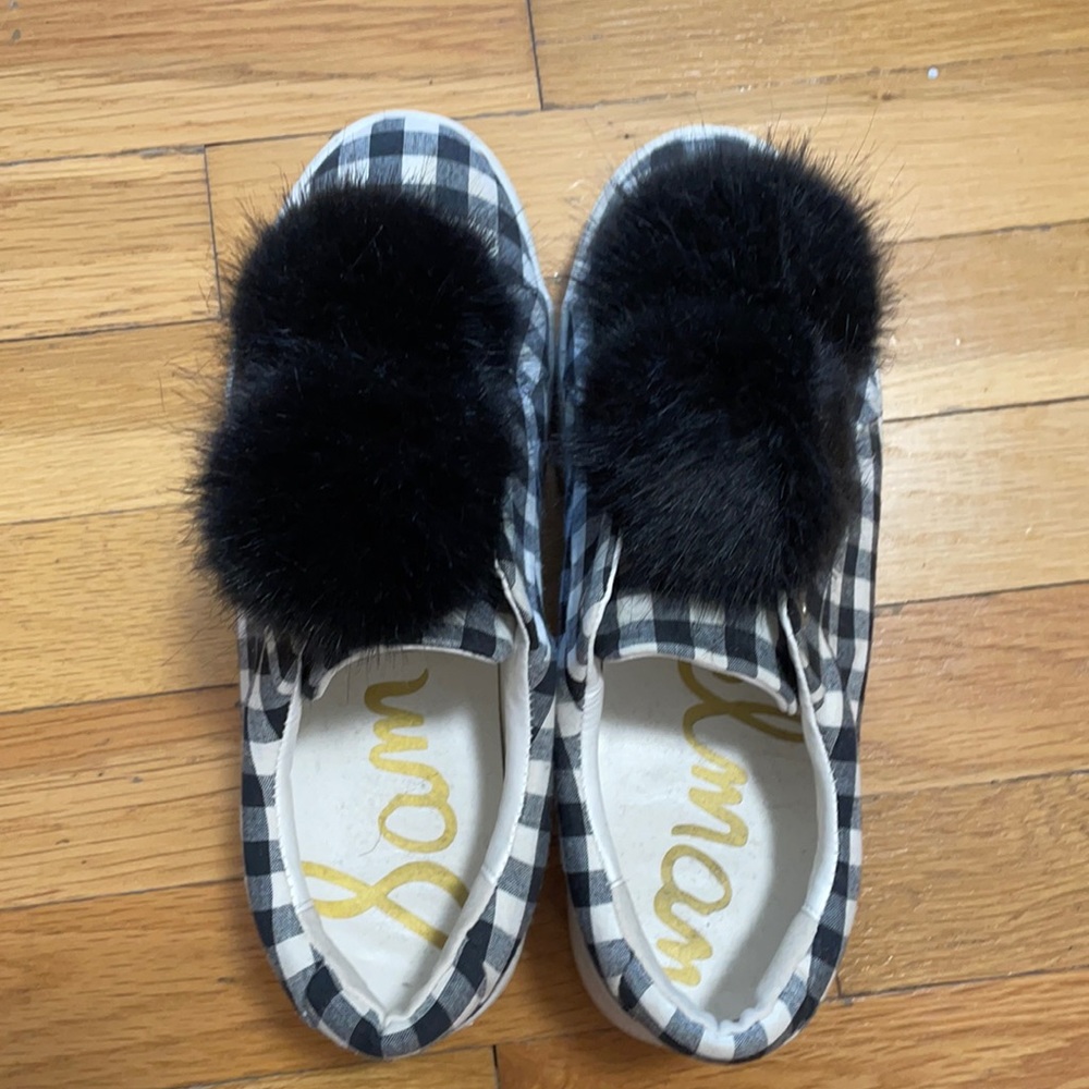 Sam Edelman Sneakers